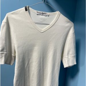 dolce gabanna tee